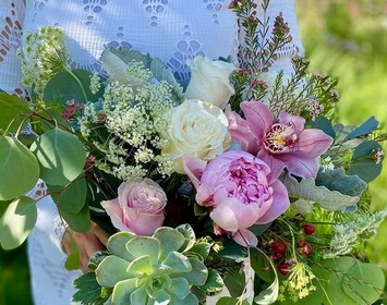 Wedding Flowers