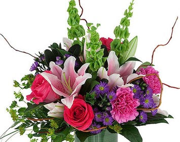 Thank You Flowers