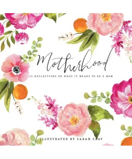 Motherhood - Illustrated book