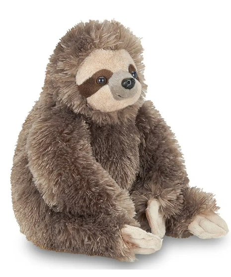 Sloth Plush