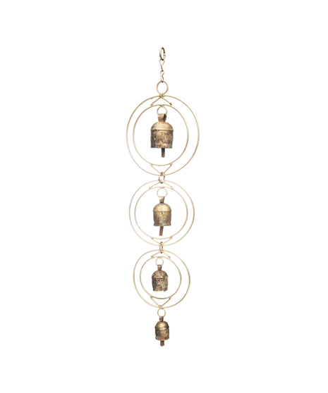 India Garden Bells Assortment