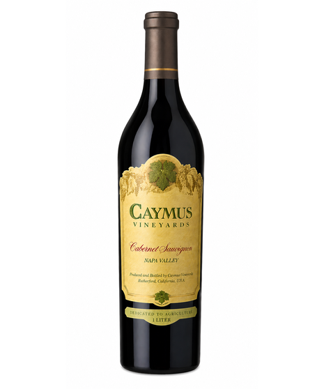 Caymus Vineyards 2023
