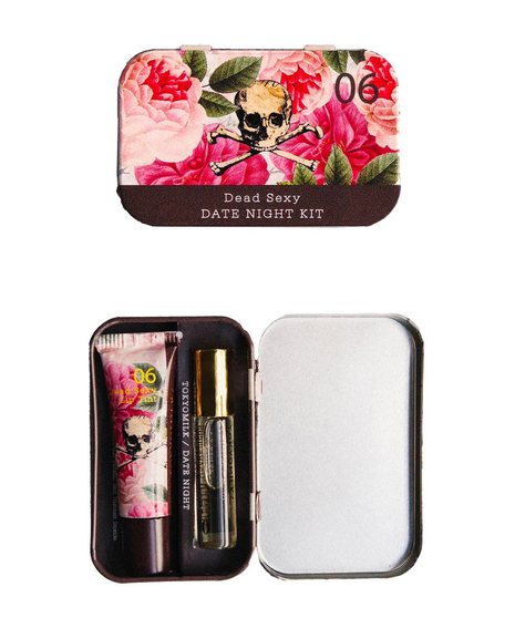 Dead Sexy Date Night Kit