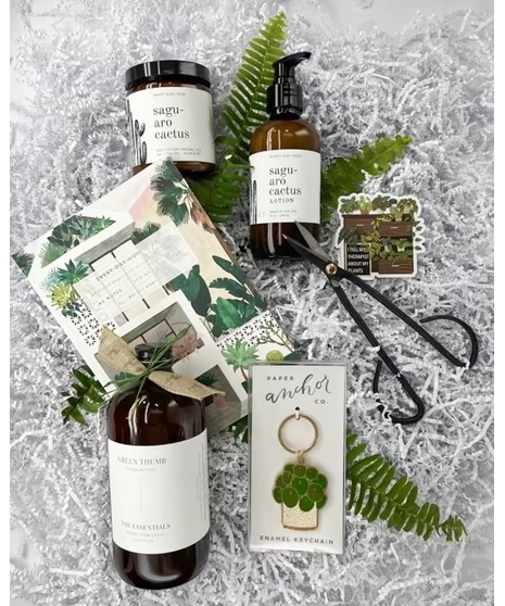 Plant Parent Gift Box