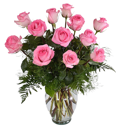 Passion for Pink