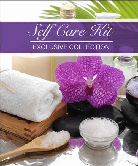Self Care Kit