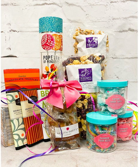 Sweet On You Gift Box