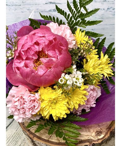 Flower Power