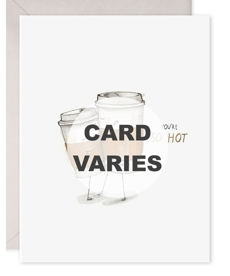 Couple Card