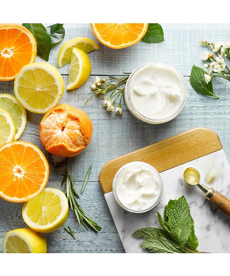 Organic Body Butter