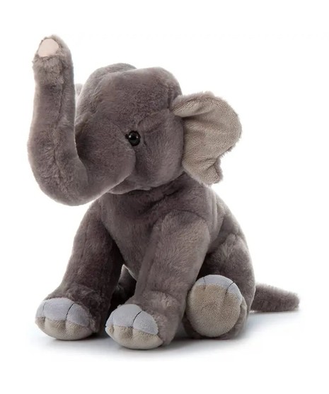 Ellie Elephant