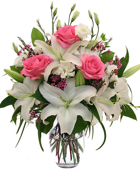 Floral Poetry