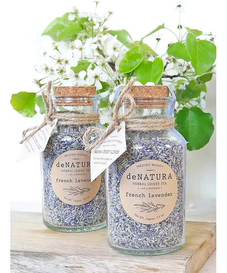 deNatura Tea Collection