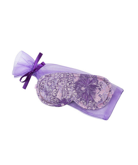 Lavender Sleep Mask