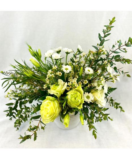 Blarney Blooms