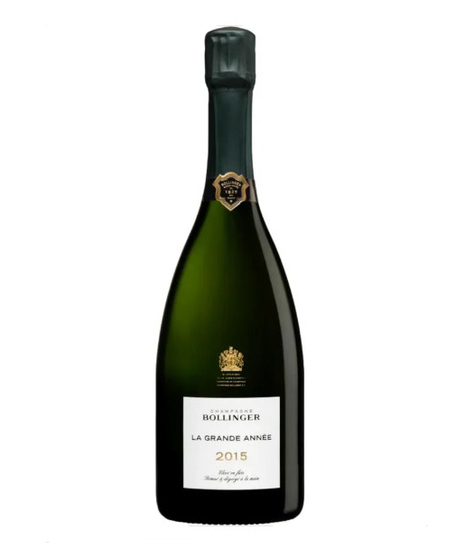 Bollinger La Grande Annee Champagne Brut