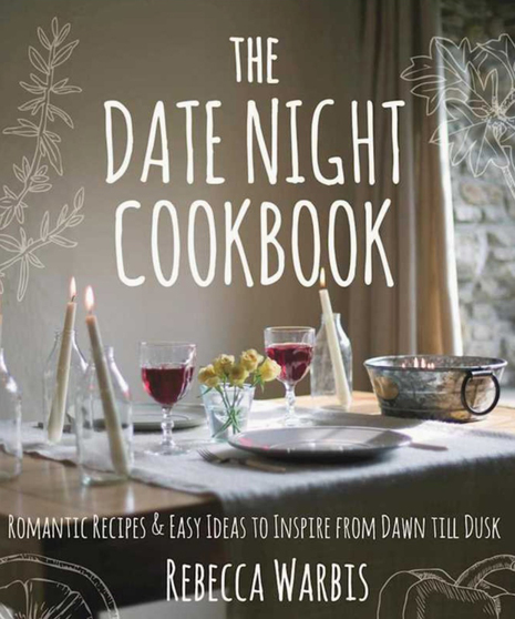 Date Night Cookbook