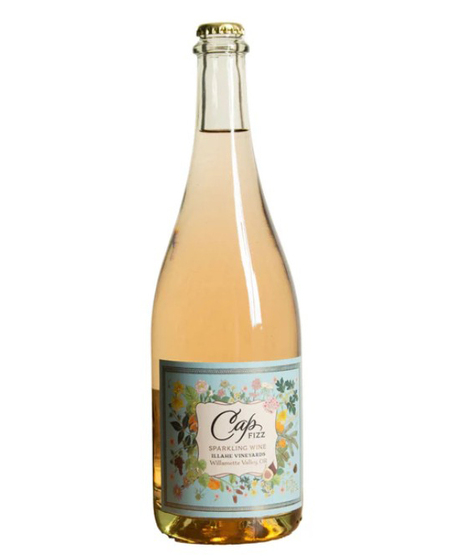 Cap Fizz