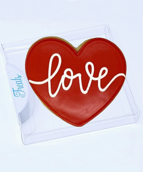Love Cookies