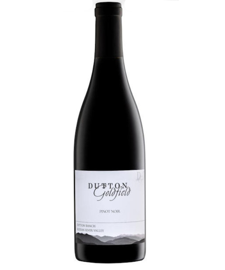 Dutton-Goldfield Pinot Noir