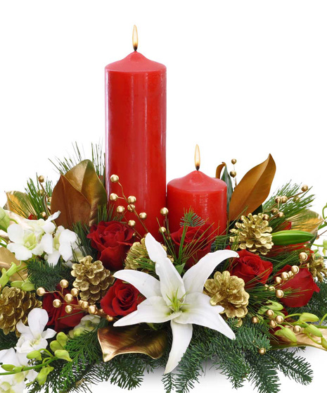 Holiday Joy