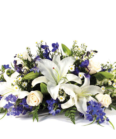 Holy Nights Centerpiece