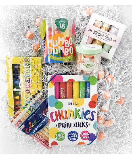 Playtime Gift Box