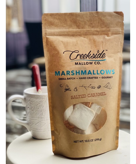 Gourmet Marshmallows