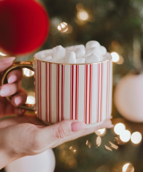 Holiday Mug Collection