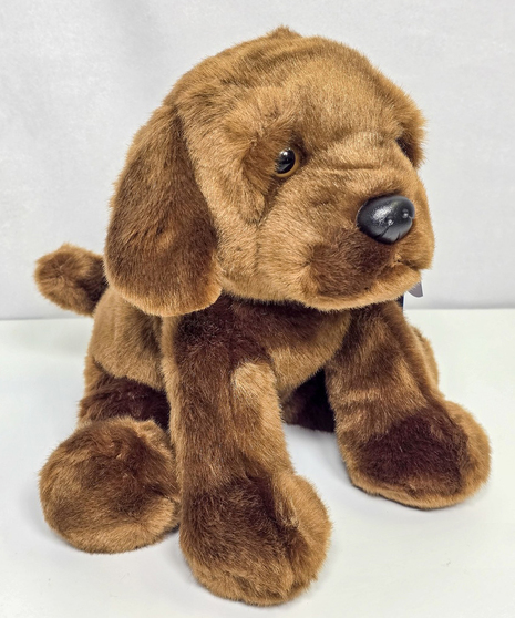 Puppy Pal Plush
