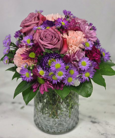 Mother's Day Flowers