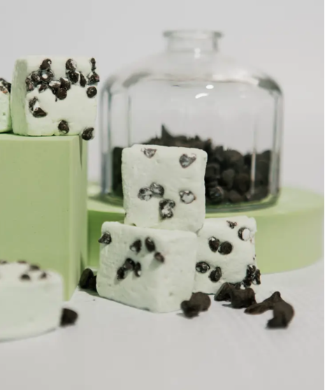 Gourmet Marshmallows