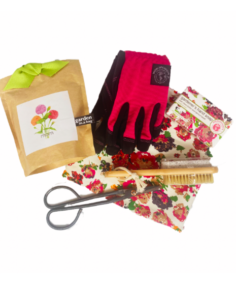 garden gift set