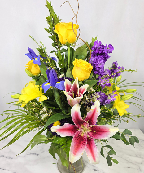 Mother's Day Flowers
