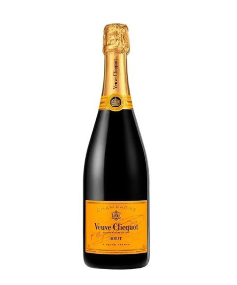 Veuve Clicquot Brut Champagne