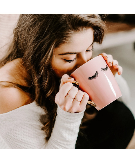 Stylish Morning Mugs