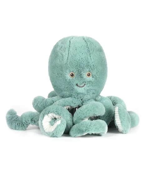 PASTEL OCTUPUS PLUSH