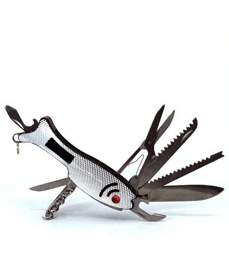 Fisherman Pocket Tool