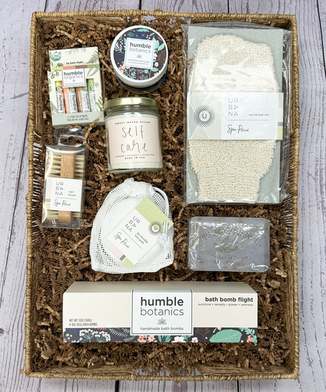 Balance Gift Box