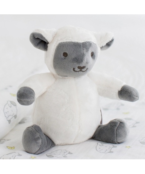 Baby Lamb Plush