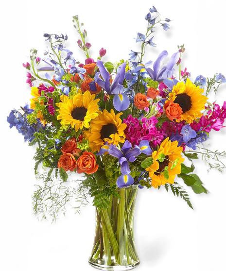 Mother's Day Flowers