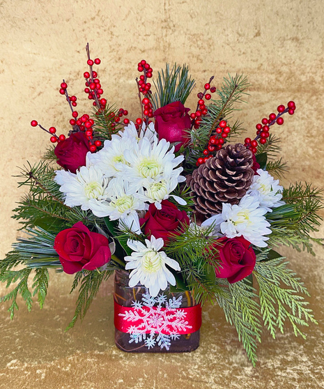 Sweet Holiday Celebration