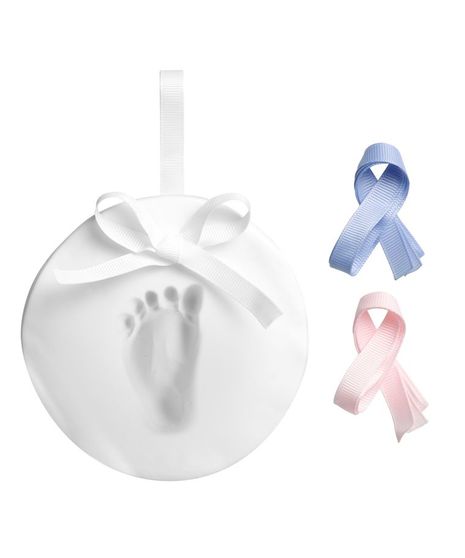 Baby Handprint Kit