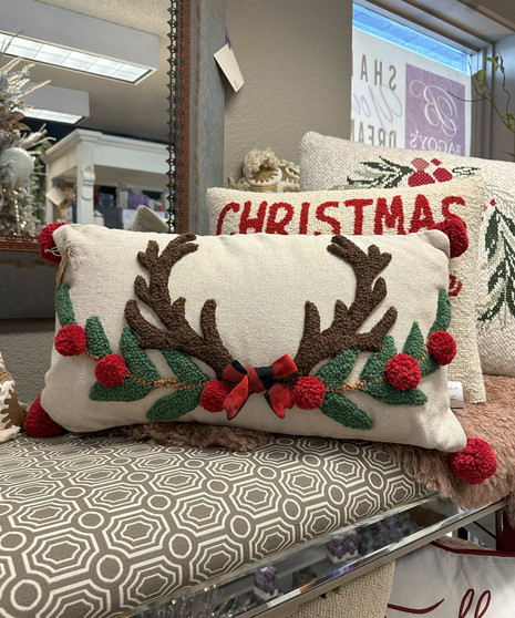 Holiday Pillow Collection