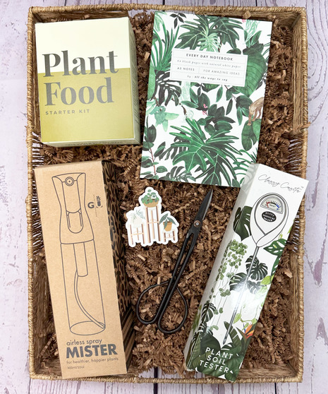 Plant Parent Gift Box