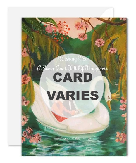 Wedding Card