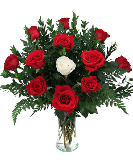 Roses
